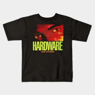 hardware movie Kids T-Shirt